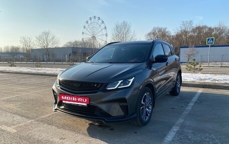 Geely Coolray I, 2022 год, 2 350 000 рублей, 3 фотография