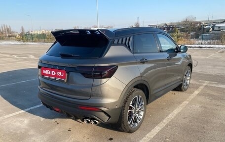 Geely Coolray I, 2022 год, 2 350 000 рублей, 4 фотография