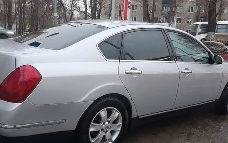 Nissan Teana, 2006 год, 600 000 рублей, 4 фотография