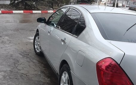 Nissan Teana, 2006 год, 600 000 рублей, 3 фотография