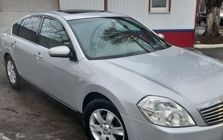 Nissan Teana, 2006 год, 600 000 рублей, 9 фотография