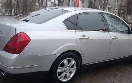 Nissan Teana, 2006 год, 600 000 рублей, 5 фотография