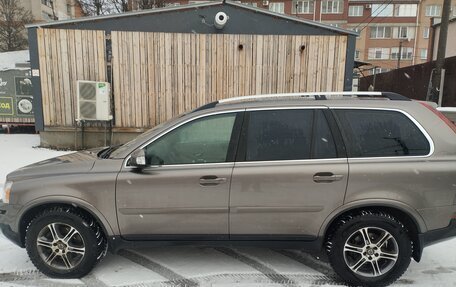 Volvo XC90 II рестайлинг, 2010 год, 1 550 000 рублей, 8 фотография