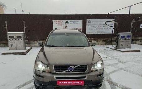 Volvo XC90 II рестайлинг, 2010 год, 1 550 000 рублей, 6 фотография