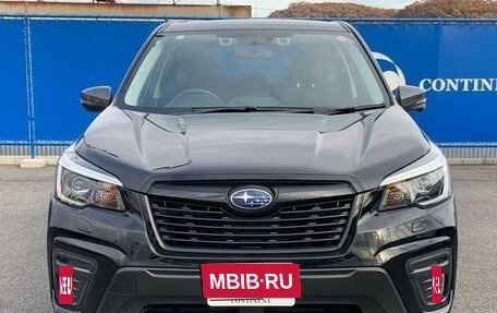 Subaru Forester, 2021 год, 2 470 000 рублей, 2 фотография