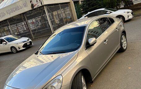 Volvo S60 III, 2012 год, 1 200 000 рублей, 4 фотография