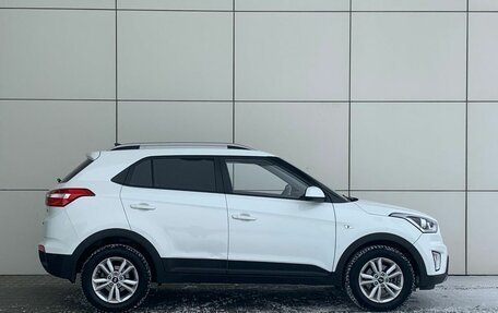 Hyundai Creta I рестайлинг, 2018 год, 1 680 000 рублей, 4 фотография