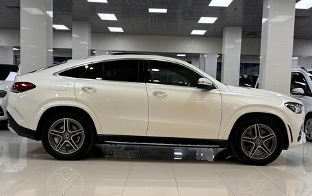 Mercedes-Benz GLE Coupe, 2020 год, 9 790 000 рублей, 5 фотография