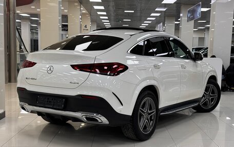 Mercedes-Benz GLE Coupe, 2020 год, 9 790 000 рублей, 2 фотография