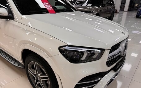 Mercedes-Benz GLE Coupe, 2020 год, 9 790 000 рублей, 9 фотография