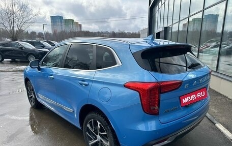 Haval Jolion, 2021 год, 1 799 000 рублей, 7 фотография