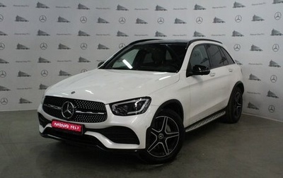 Mercedes-Benz GLC, 2020 год, 5 150 000 рублей, 1 фотография