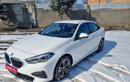 BMW 2 серия F44, 2021 год, 3 150 000 рублей, 1 фотография