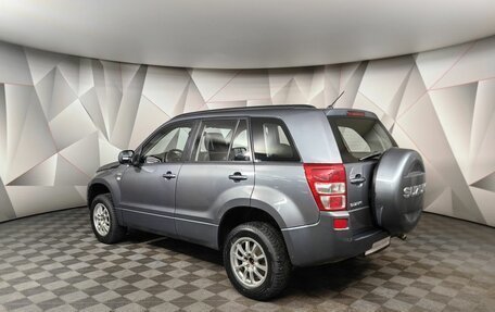 Suzuki Grand Vitara, 2007 год, 595 150 рублей, 4 фотография