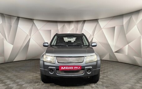 Suzuki Grand Vitara, 2007 год, 595 150 рублей, 7 фотография