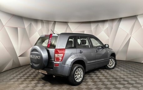 Suzuki Grand Vitara, 2007 год, 595 150 рублей, 2 фотография