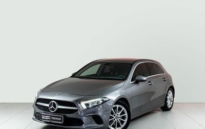 Mercedes-Benz A-Класс, 2018 год, 2 800 000 рублей, 1 фотография