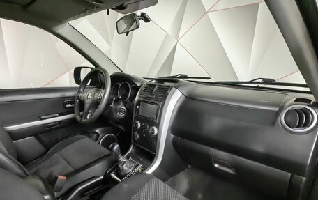 Suzuki Grand Vitara, 2007 год, 595 150 рублей, 9 фотография