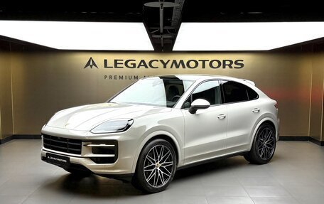 Porsche Cayenne III, 2024 год, 18 300 000 рублей, 1 фотография