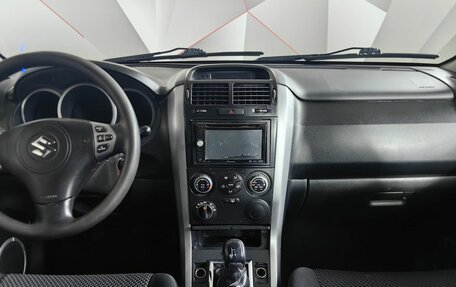 Suzuki Grand Vitara, 2007 год, 595 150 рублей, 11 фотография