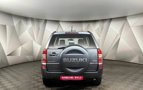 Suzuki Grand Vitara, 2007 год, 595 150 рублей, 8 фотография