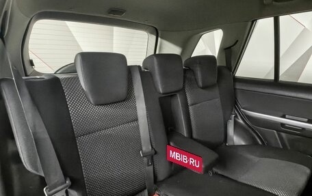 Suzuki Grand Vitara, 2007 год, 595 150 рублей, 13 фотография