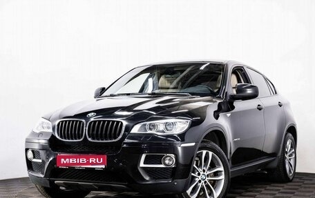 BMW X6, 2013 год, 2 250 000 рублей, 1 фотография