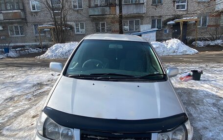 Nissan Liberty, 1998 год, 400 000 рублей, 1 фотография