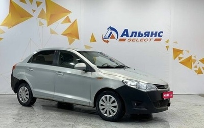 Chery Bonus (A13), 2012 год, 310 000 рублей, 1 фотография