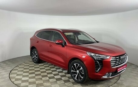 Haval Jolion, 2022 год, 1 649 000 рублей, 1 фотография