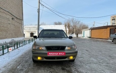 Daewoo Nexia I рестайлинг, 2005 год, 190 000 рублей, 1 фотография