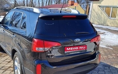 KIA Sorento II рестайлинг, 2013 год, 1 350 000 рублей, 1 фотография