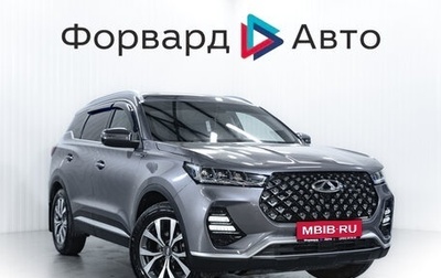 Chery Tiggo 7 Pro, 2022 год, 2 150 000 рублей, 1 фотография