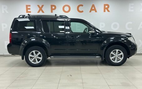 Nissan Pathfinder, 2012 год, 1 425 000 рублей, 4 фотография