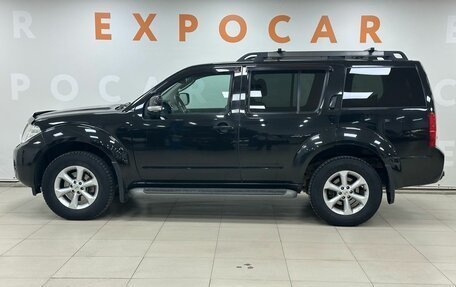 Nissan Pathfinder, 2012 год, 1 425 000 рублей, 8 фотография