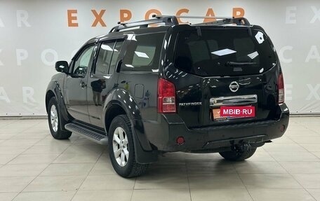 Nissan Pathfinder, 2012 год, 1 425 000 рублей, 7 фотография