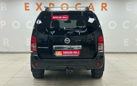 Nissan Pathfinder, 2012 год, 1 425 000 рублей, 6 фотография