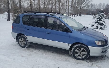 Toyota Ipsum II, 1997 год, 525 000 рублей, 3 фотография