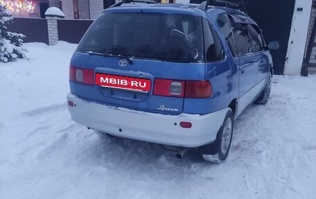 Toyota Ipsum II, 1997 год, 525 000 рублей, 2 фотография