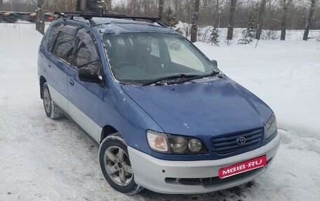 Toyota Ipsum II, 1997 год, 525 000 рублей, 6 фотография