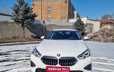 BMW 2 серия F44, 2021 год, 3 150 000 рублей, 2 фотография