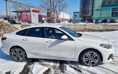 BMW 2 серия F44, 2021 год, 3 150 000 рублей, 4 фотография