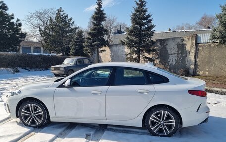 BMW 2 серия F44, 2021 год, 3 150 000 рублей, 9 фотография