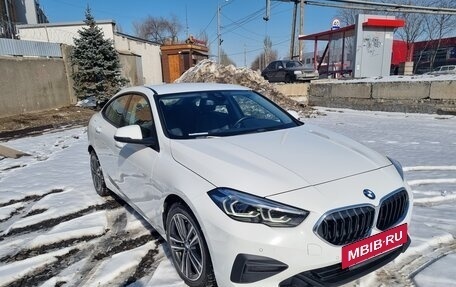 BMW 2 серия F44, 2021 год, 3 150 000 рублей, 3 фотография