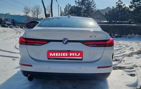 BMW 2 серия F44, 2021 год, 3 150 000 рублей, 6 фотография