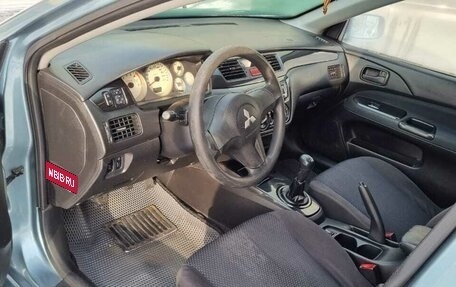 Mitsubishi Lancer IX, 2006 год, 575 000 рублей, 13 фотография