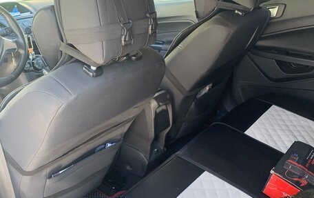 Ford Fiesta, 2017 год, 920 000 рублей, 23 фотография