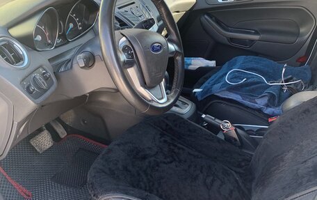 Ford Fiesta, 2017 год, 920 000 рублей, 22 фотография