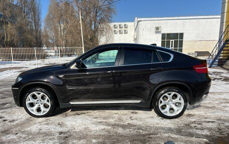 BMW X6, 2011 год, 2 500 000 рублей, 3 фотография