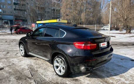 BMW X6, 2011 год, 2 500 000 рублей, 4 фотография